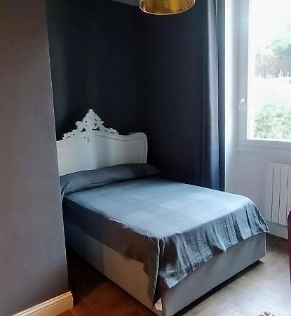 Parioli 101 - Guest Room Roma Exterior foto