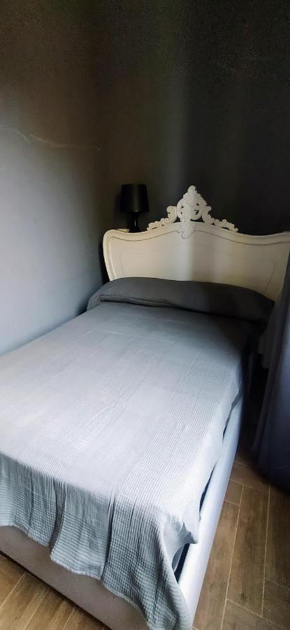 Parioli 101 - Guest Room Roma Exterior foto